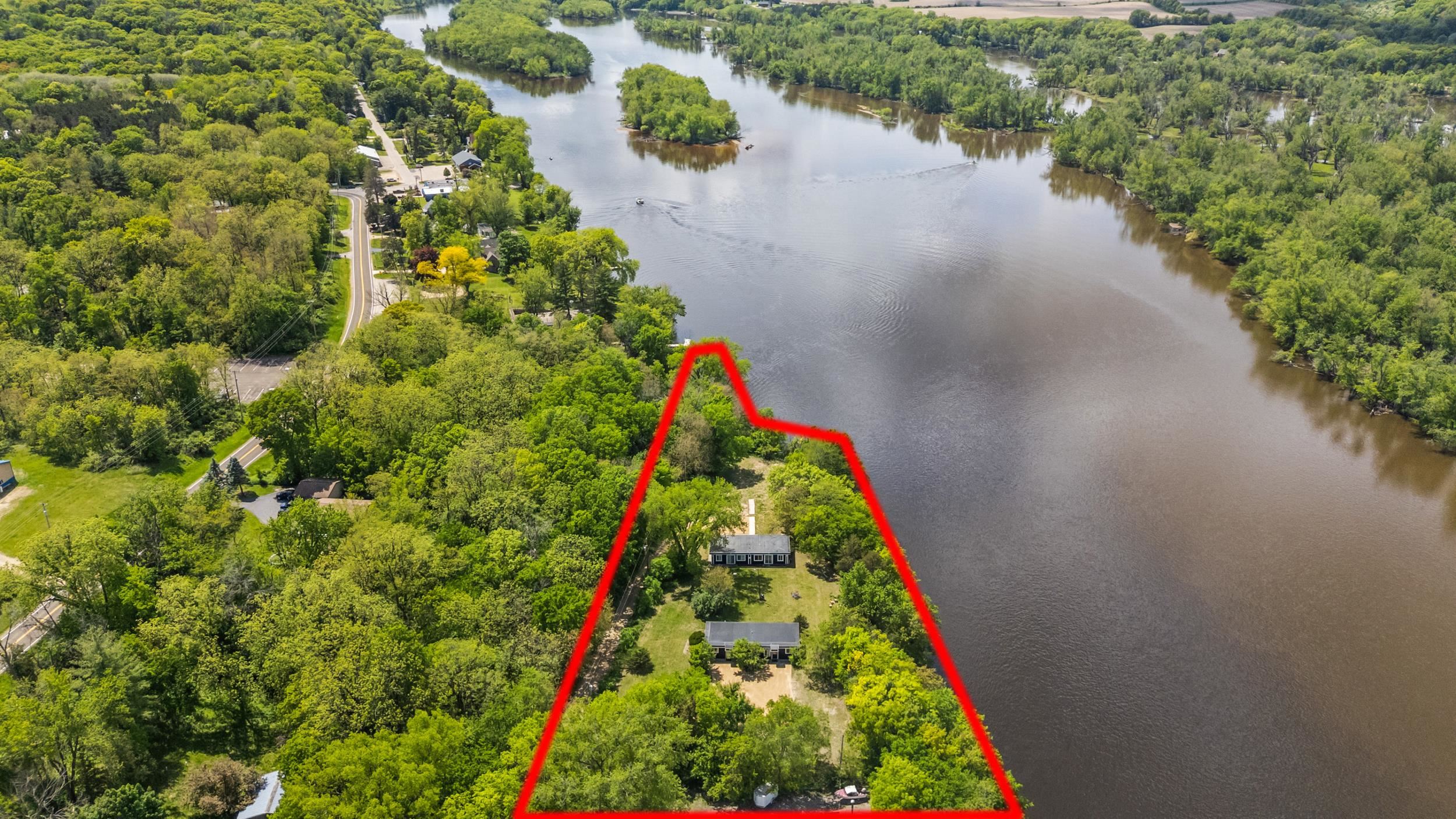 N5101 Hemlock Street Poynette, WI 53955 - Photo 82 of 90