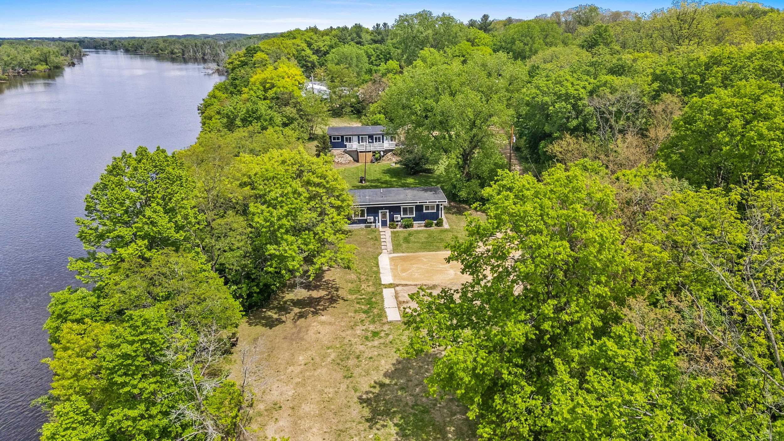 N5101 Hemlock Street Poynette, WI 53955 - Photo 83 of 90