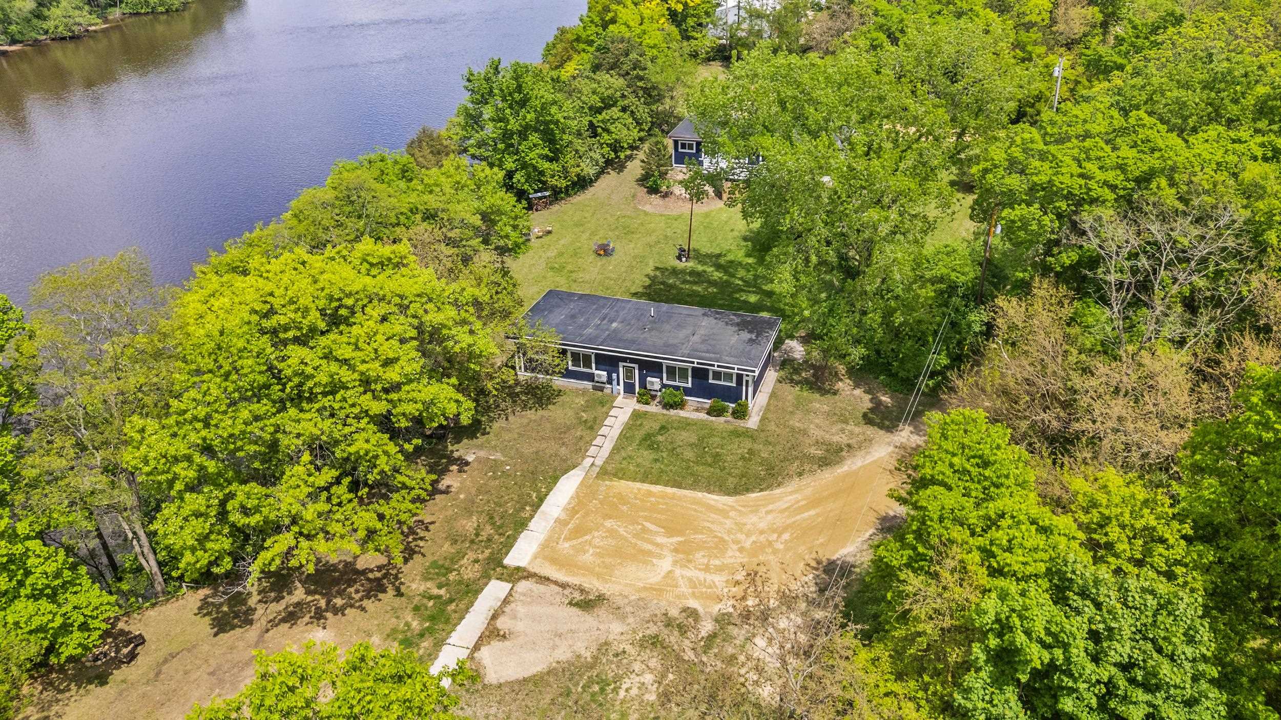 N5101 Hemlock Street Poynette, WI 53955 - Photo 84 of 90