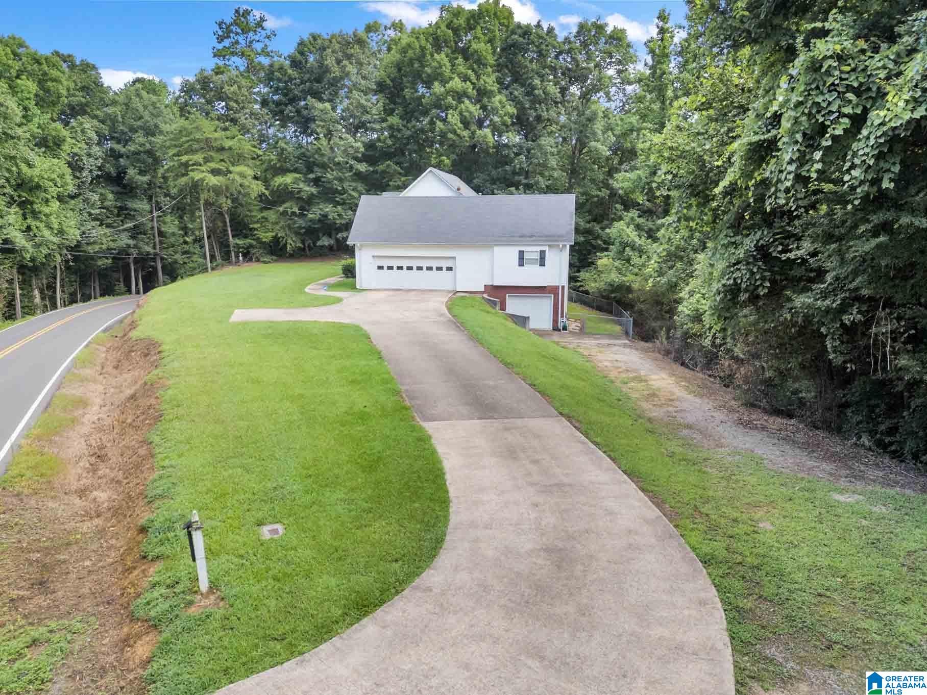 571 Mountain View Road Cordova, AL 35550 - Photo 53 of 54 Gallery Image 53
