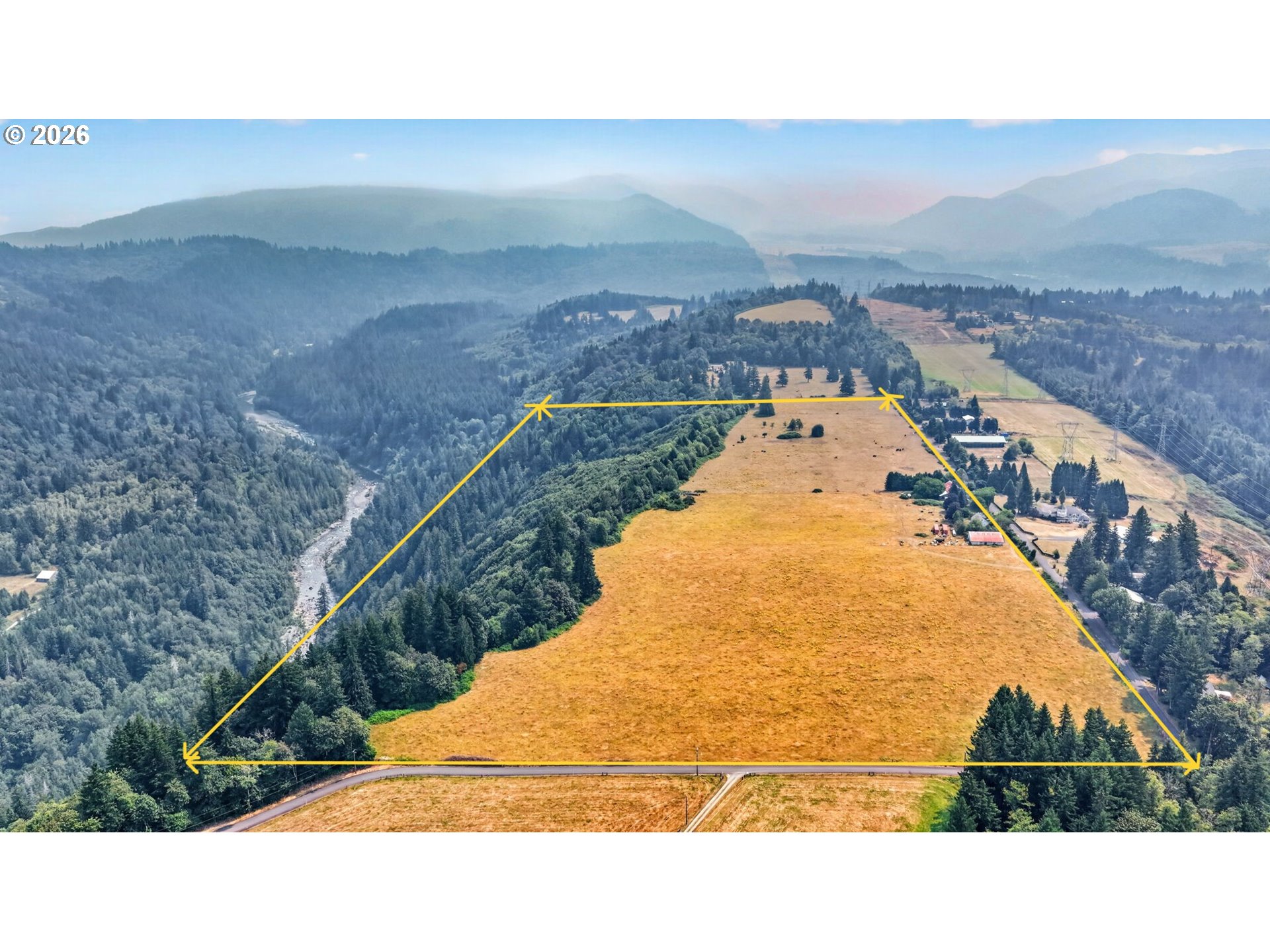 49009 Southeast Baty Road Sandy, OR 97055 - Photo 1 of 40 Gallery Image 1