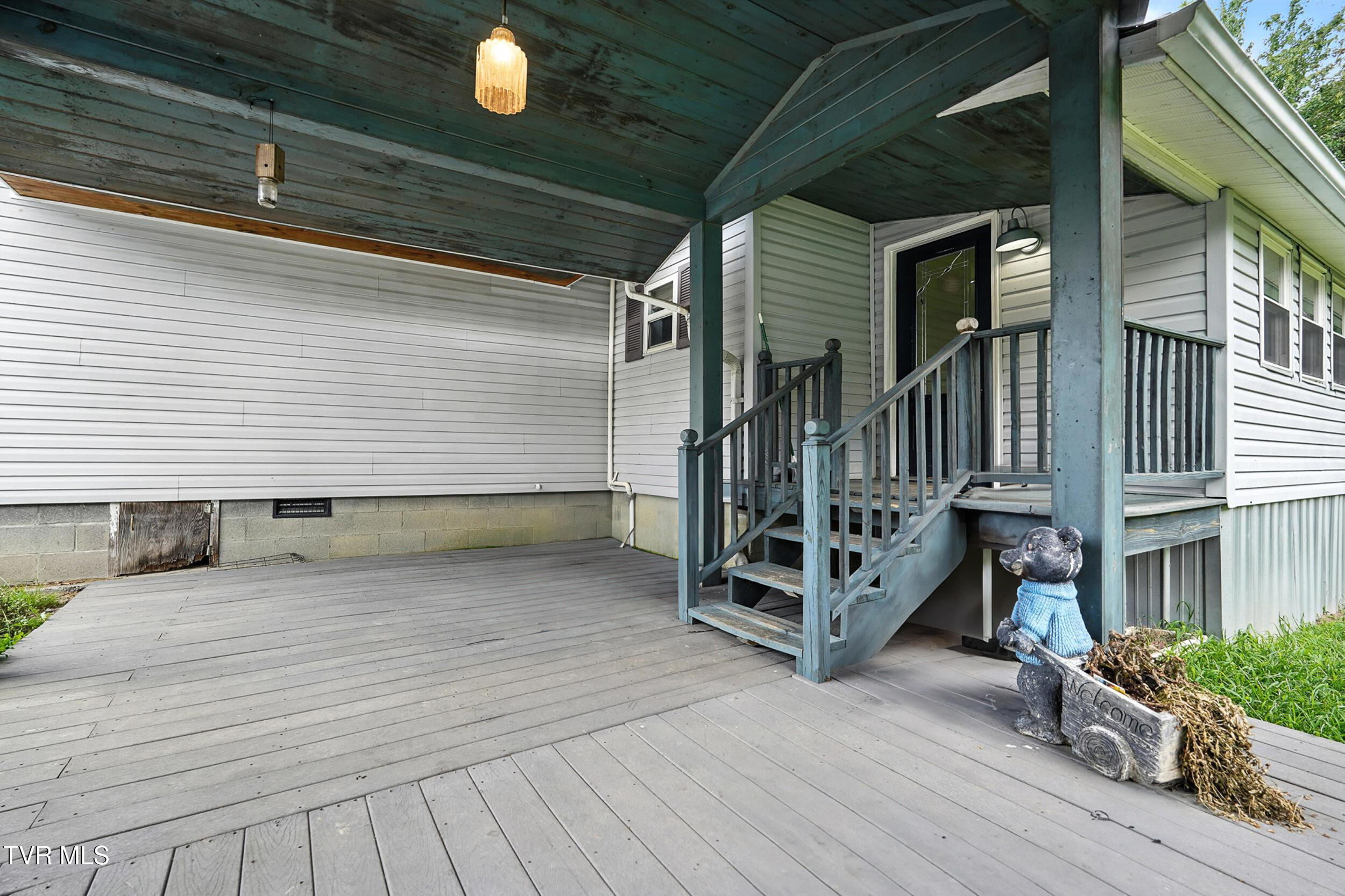 2509 DC Caney Ridge Road Clintwood, VA 24228 - Photo 12 of 45 dsc09941