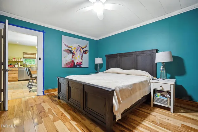 $259,000 | 2509 DC Caney Ridge Road, Clintwood, VA 24228