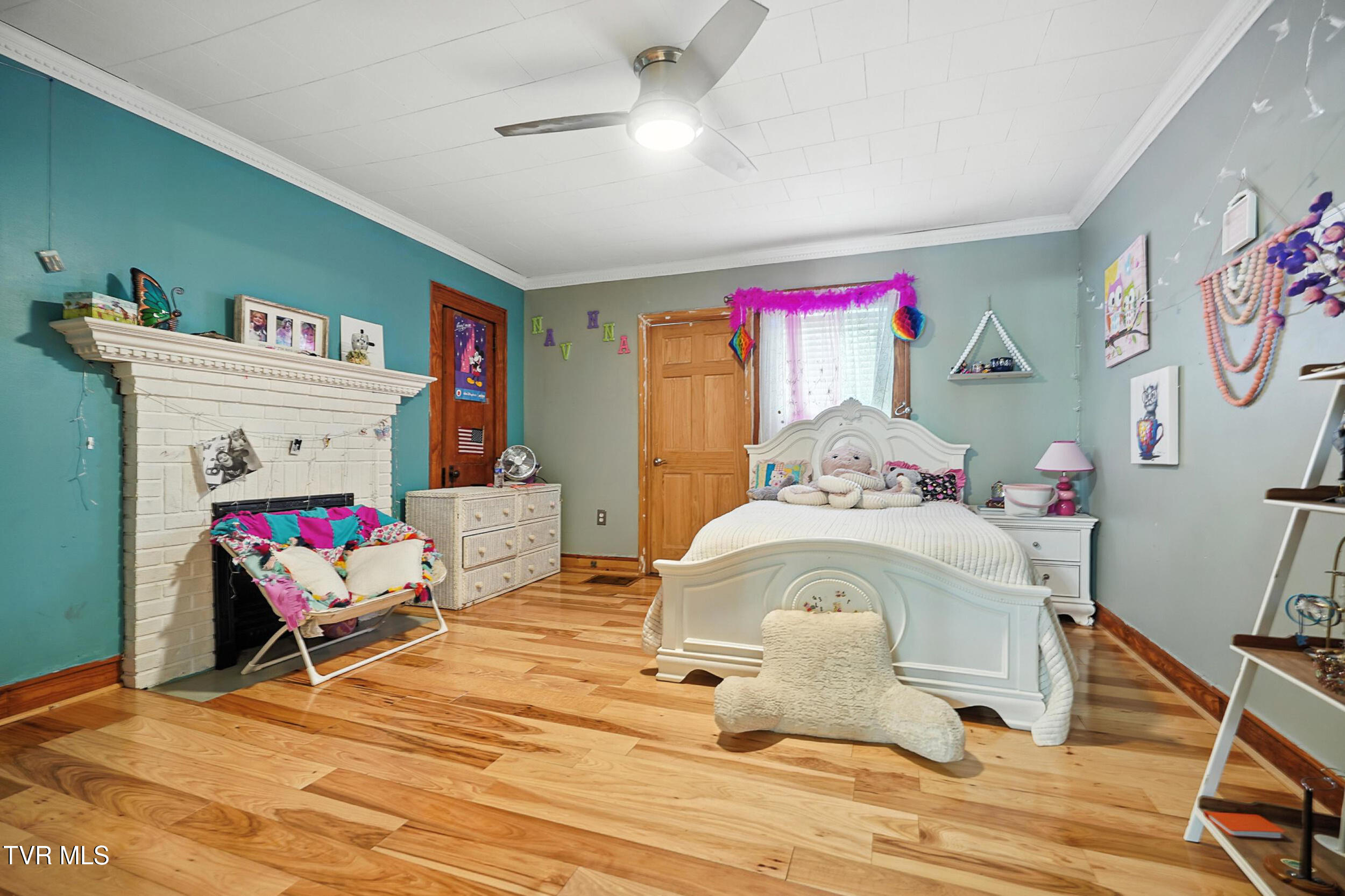 2509 DC Caney Ridge Road Clintwood, VA 24228 - Photo 35 of 45 dsc09884