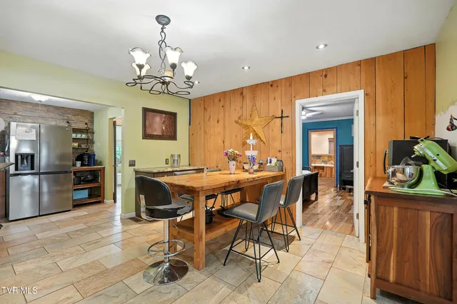 $259,000 | 2509 DC Caney Ridge Road, Clintwood, VA 24228