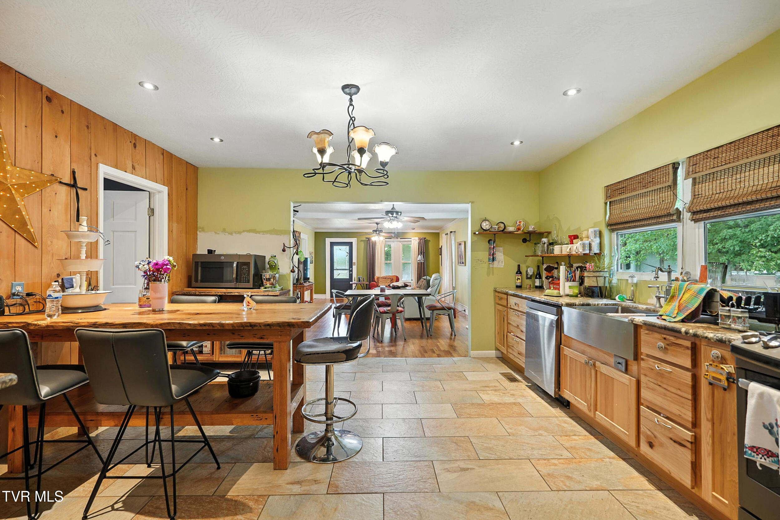 2509 DC Caney Ridge Road Clintwood, VA 24228 - Photo 41 of 45 dsc09863