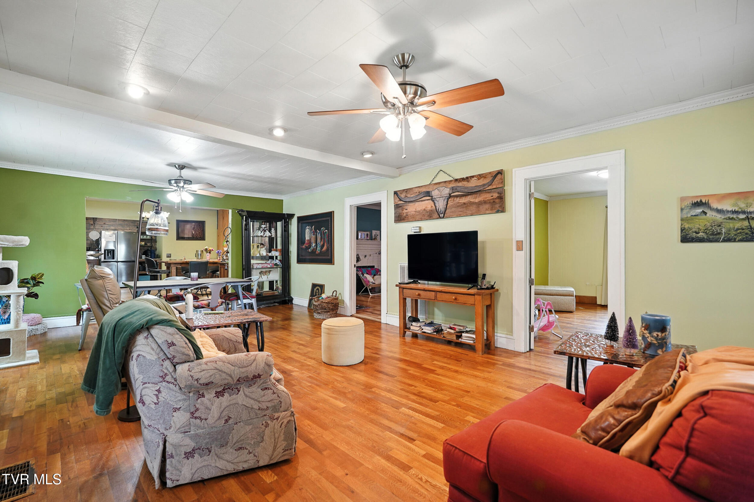 2509 DC Caney Ridge Road Clintwood, VA 24228 - Photo 43 of 45 dsc09872