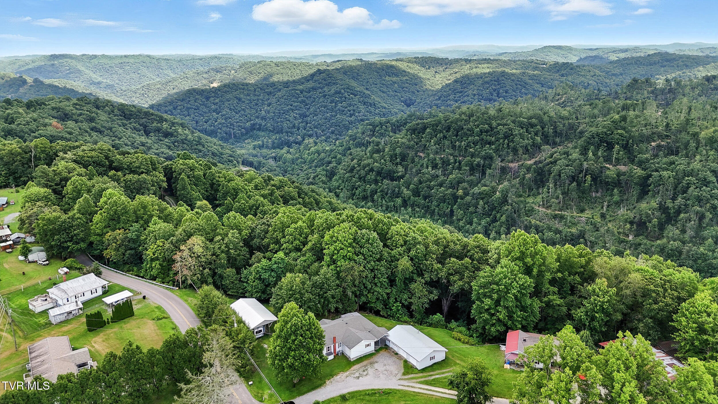 2509 DC Caney Ridge Road Clintwood, VA 24228 - Photo 7 of 45 dji_20250725150832_0319_d