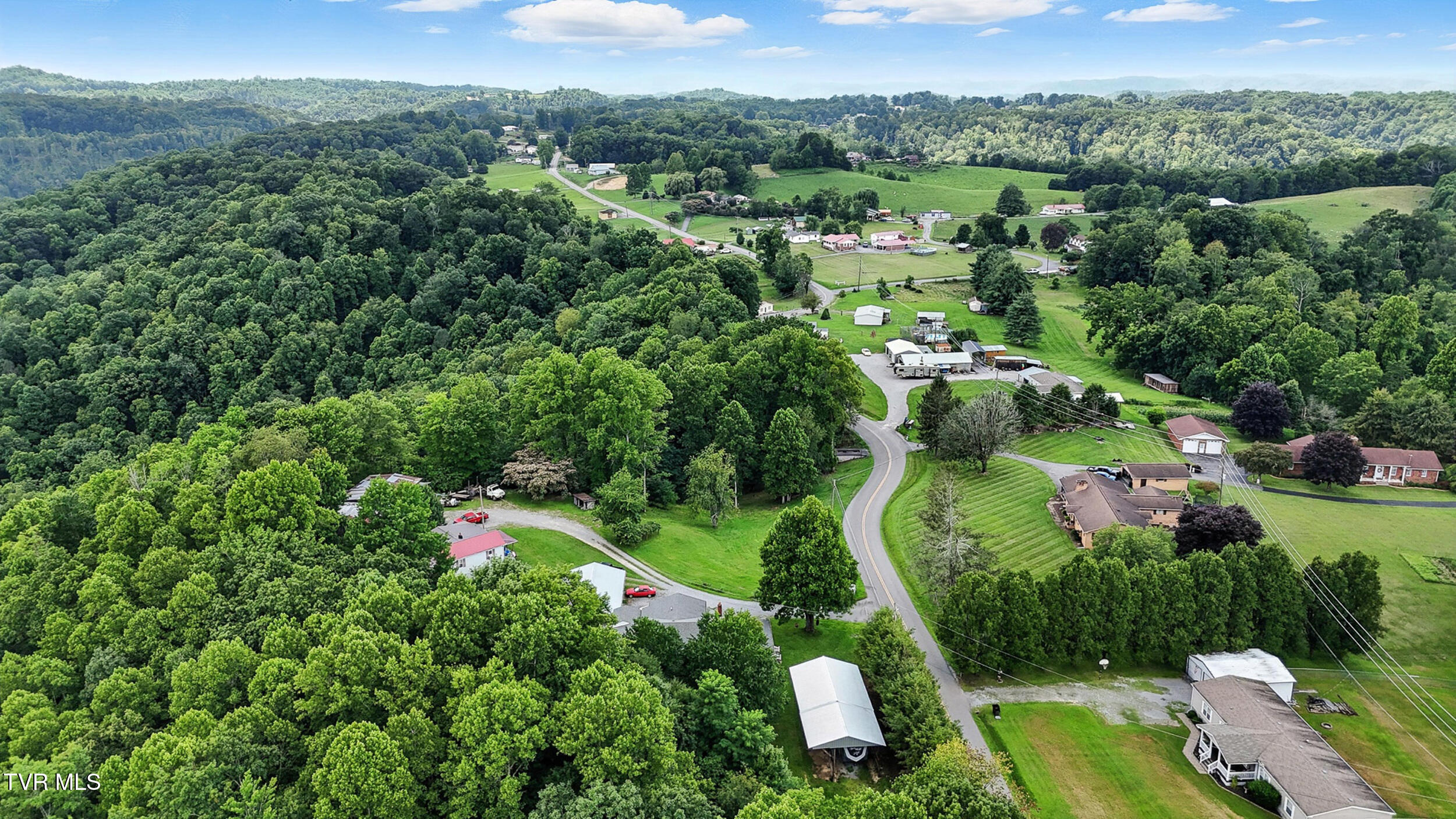 2509 DC Caney Ridge Road Clintwood, VA 24228 - Photo 8 of 45 dji_20250725150921_0321_d