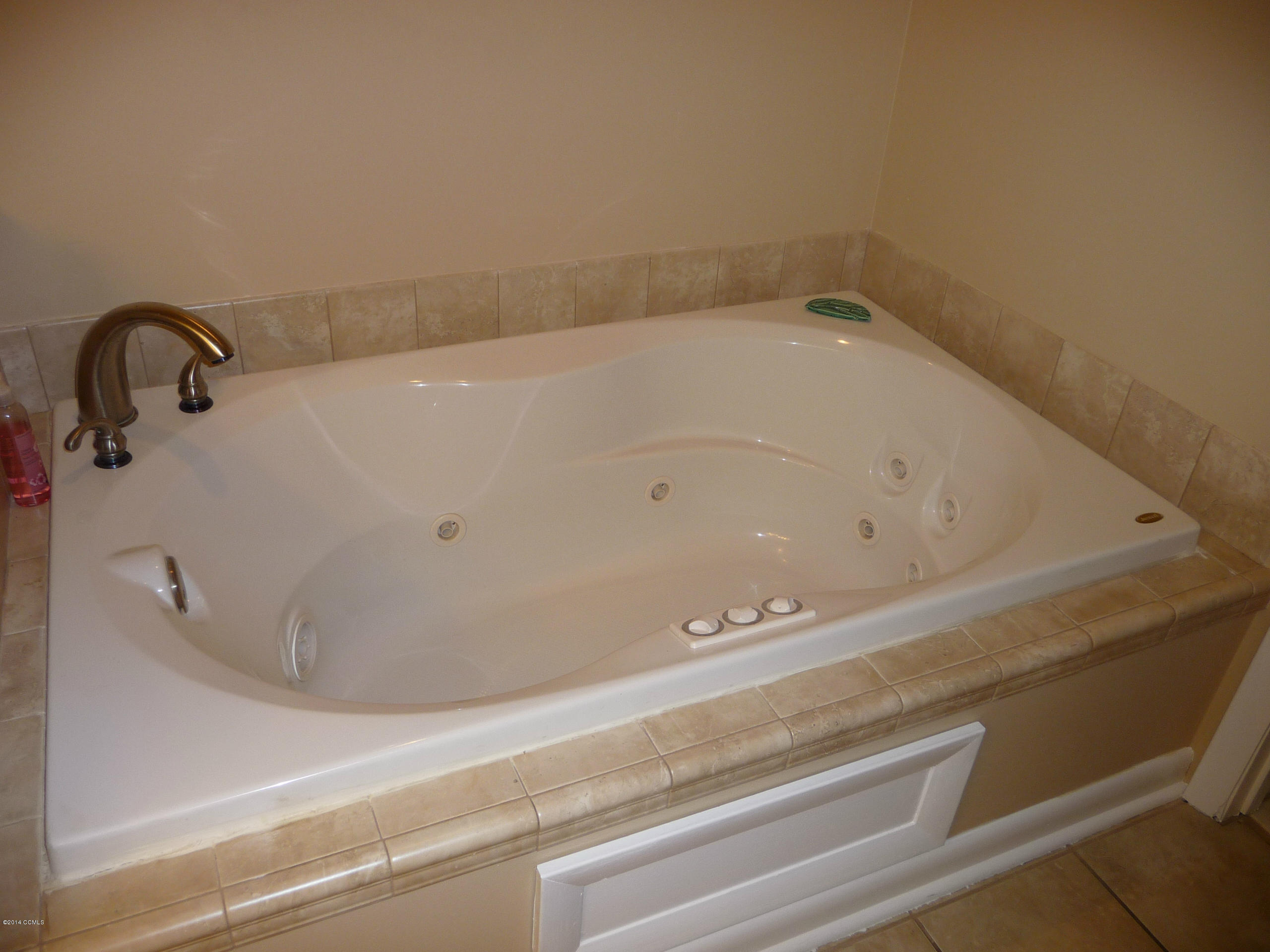 601 Garden Road Morehead City, NC 28557 - Photo 17 of 33 Whirlpool tub