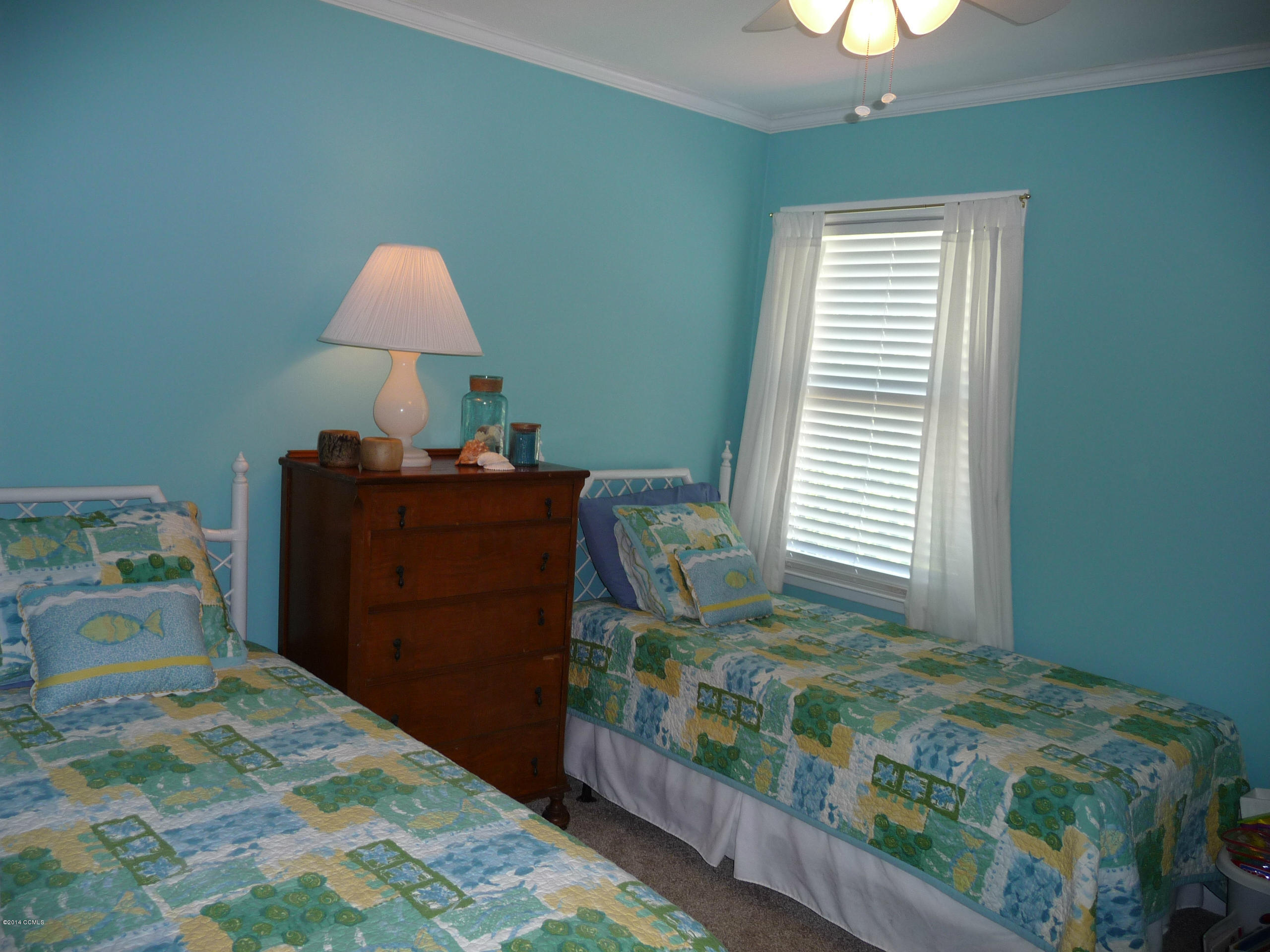 601 Garden Road Morehead City, NC 28557 - Photo 22 of 33 4th Bedroom