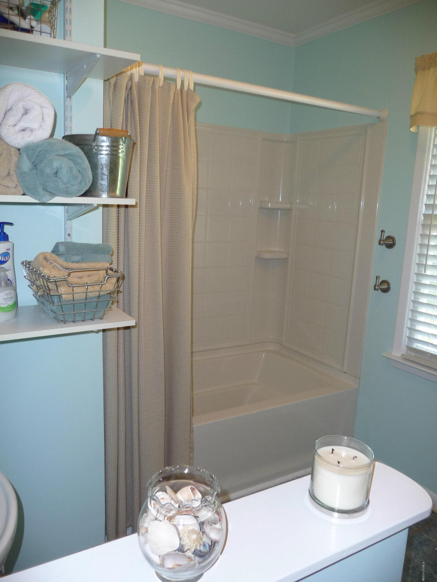 601 Garden Road Morehead City, NC 28557 - Photo 23 of 33 2nd Bath