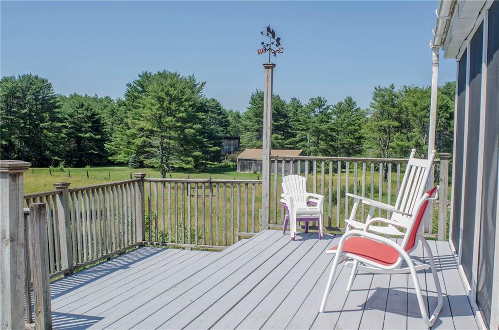 1558 Middle Road Woolwich, ME 04579 - Photo 26 of 27 Photo