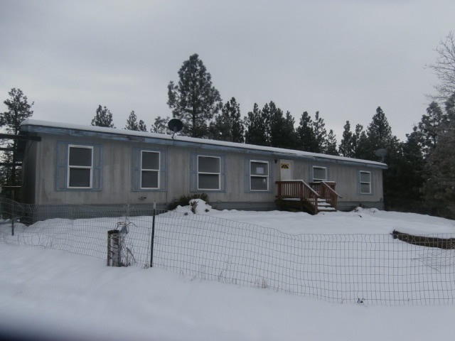11312 North Ritchey Road Spokane, WA 99224 - Photo 1 of 20