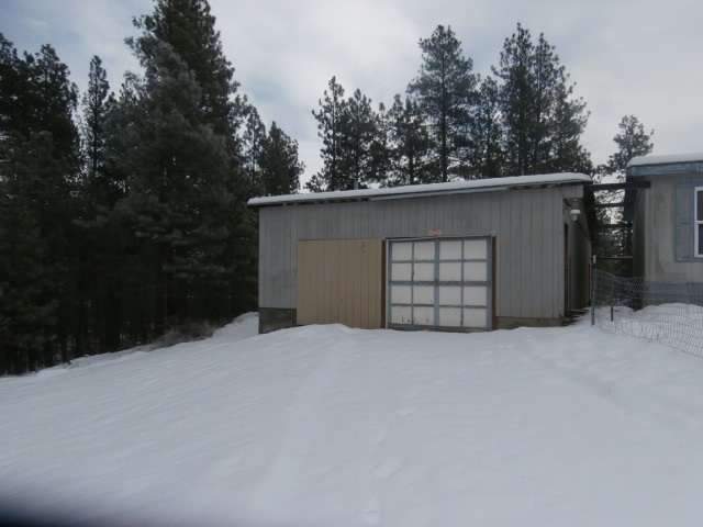 11312 North Ritchey Road Spokane, WA 99224 - Photo 2 of 20
