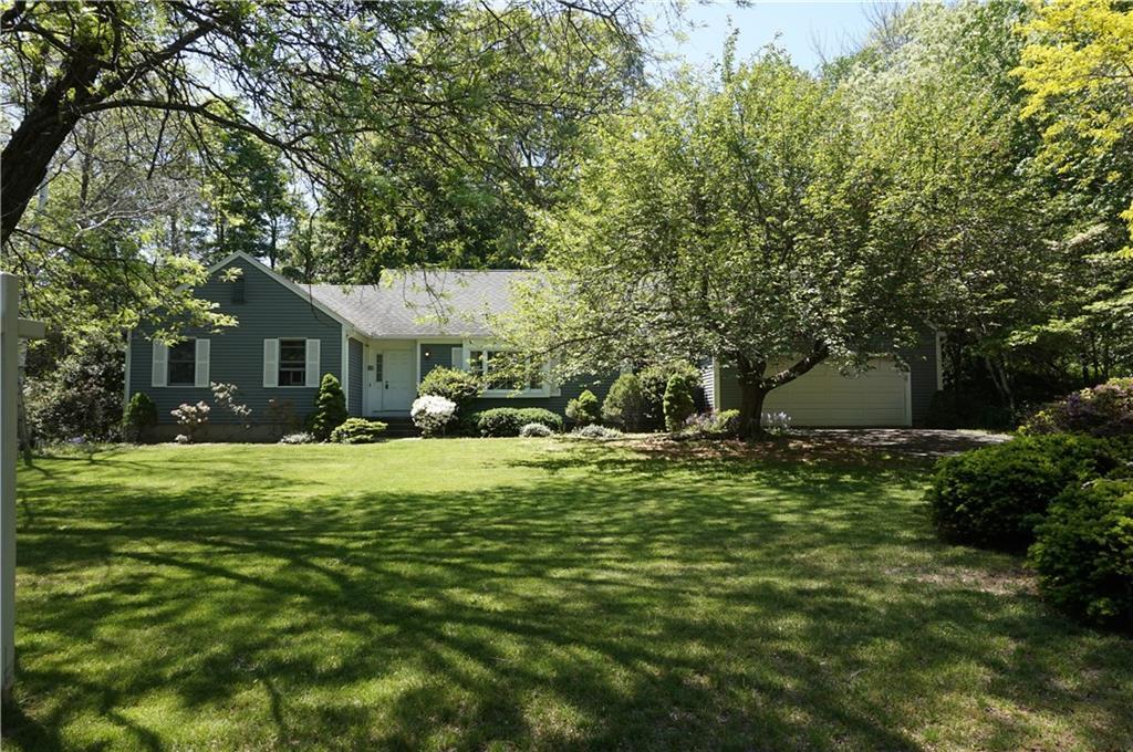 32 Dogwood Road North Haven, CT 06473 - Photo 1 of 1