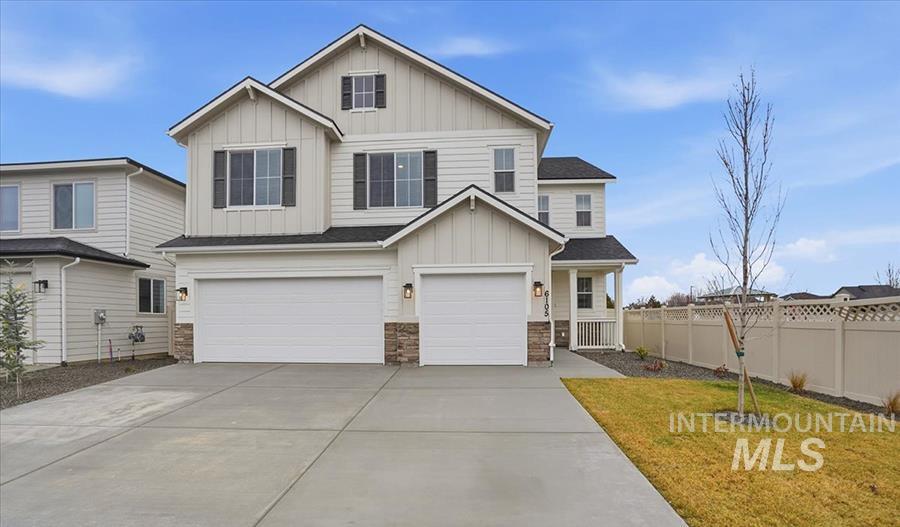 6105 North Torva Avenue Meridian, ID 83646 - Photo 1 of 1