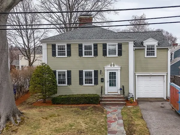 $1,288,000 | 32 Colonial Drive, Arlington, MA 02474