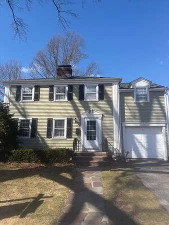 $1,288,000 | 32 Colonial Drive, Arlington, MA 02474