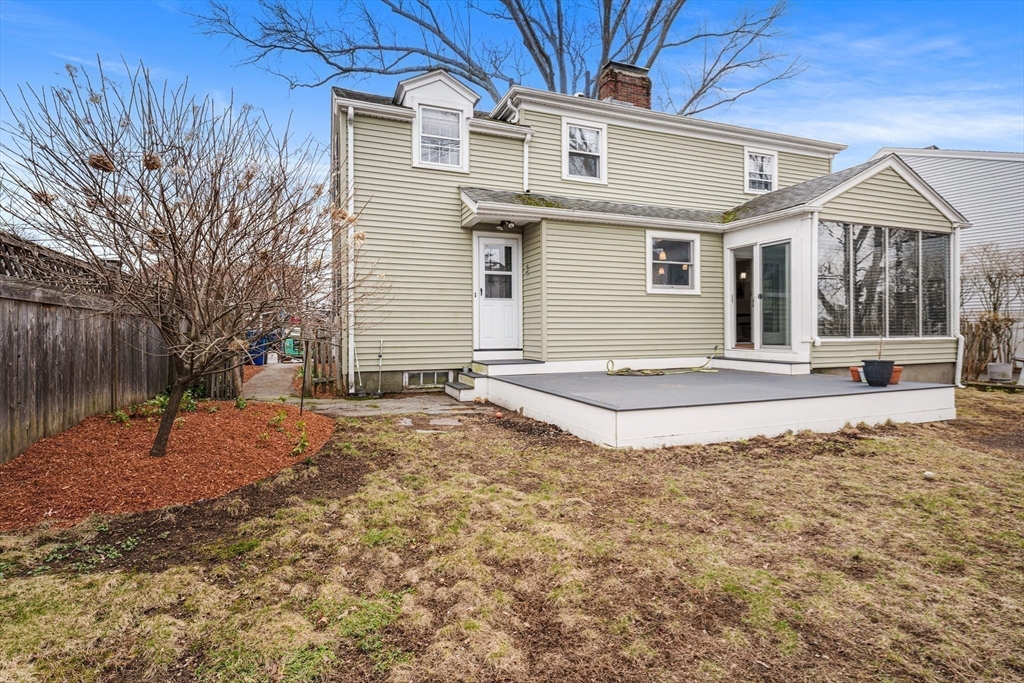 32 Colonial Drive Arlington, MA 02474 - Photo 21 of 26 Gallery Image 21