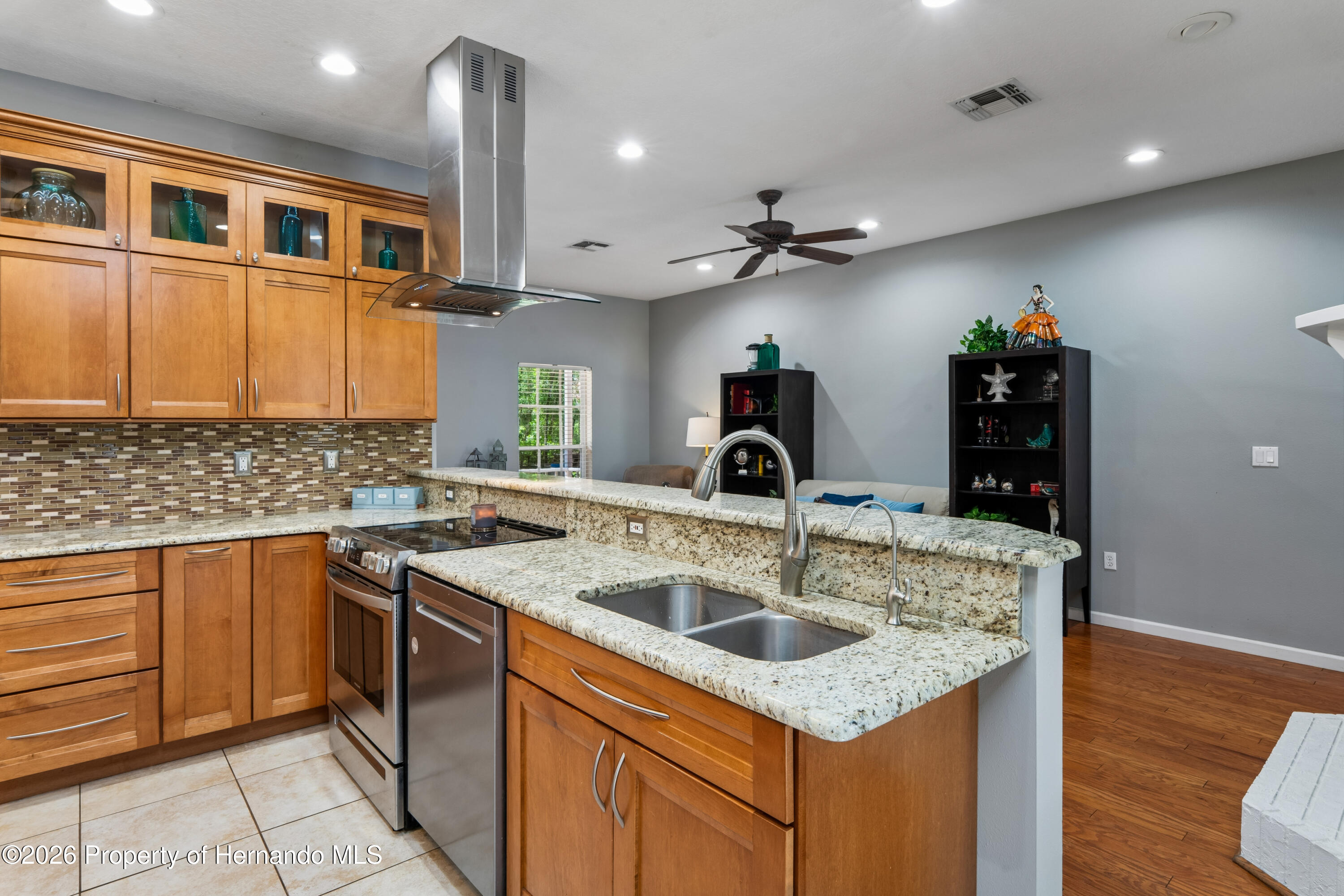 16225 Bonzai Trail Spring Hill, FL 34613 - Photo 18 of 81