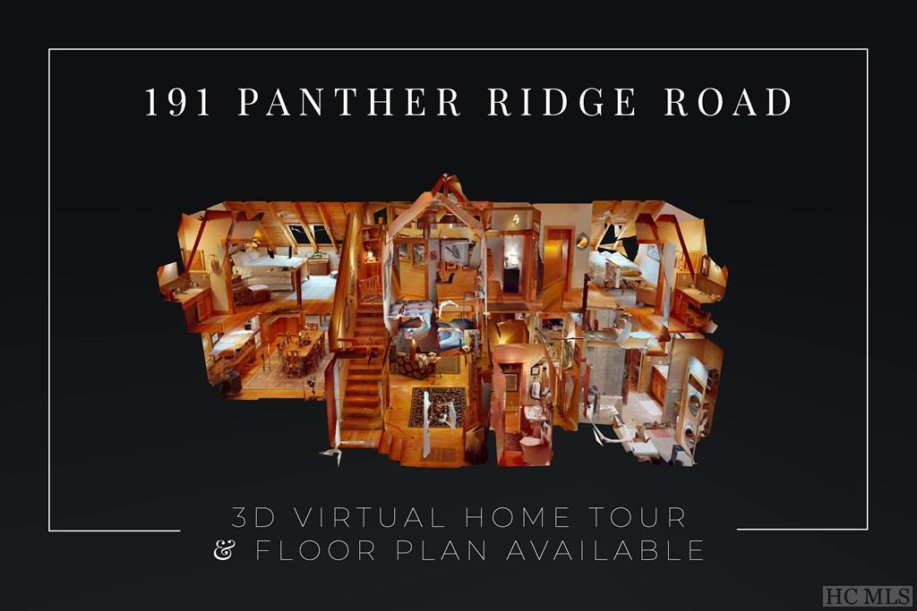 191 Panther Ridge Road Lake Toxaway, NC 28747 - Photo 5 of 46 Gallery Image 5