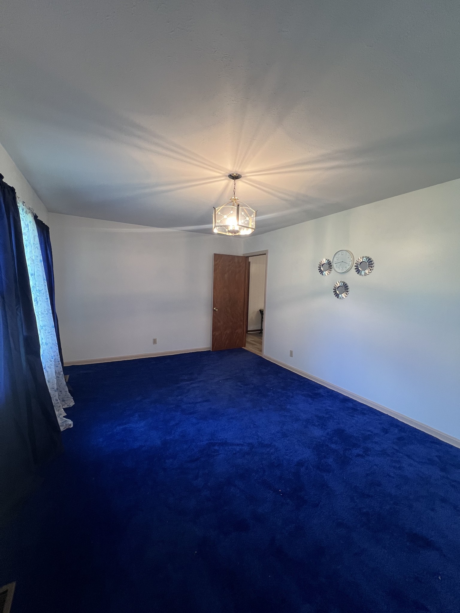 1315 Academy Road Portland, TN 37148 - Photo 21 of 29 wooden floor in an empty room