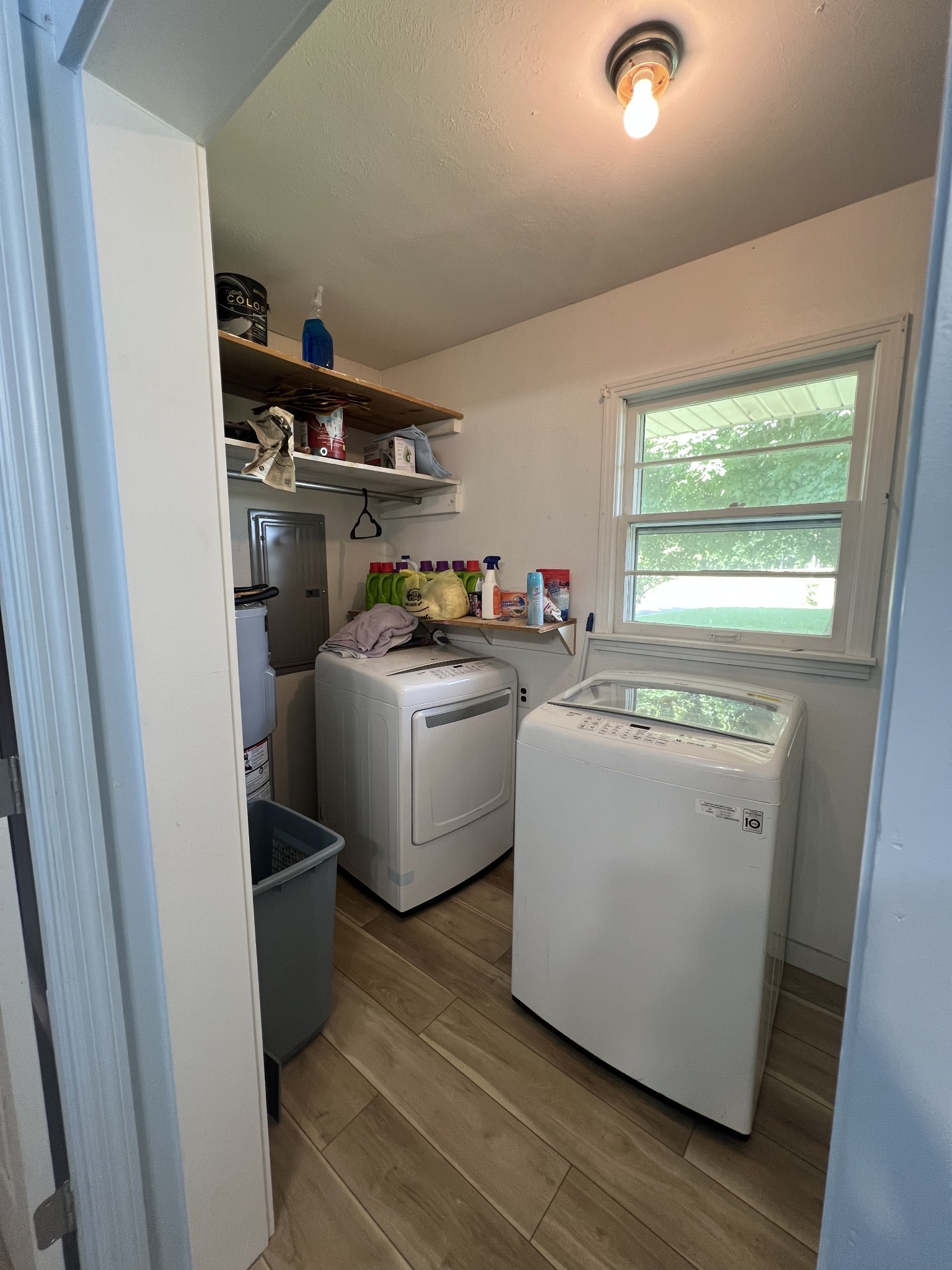 1315 Academy Road Portland, TN 37148 - Photo 27 of 29 a room with storage and utility