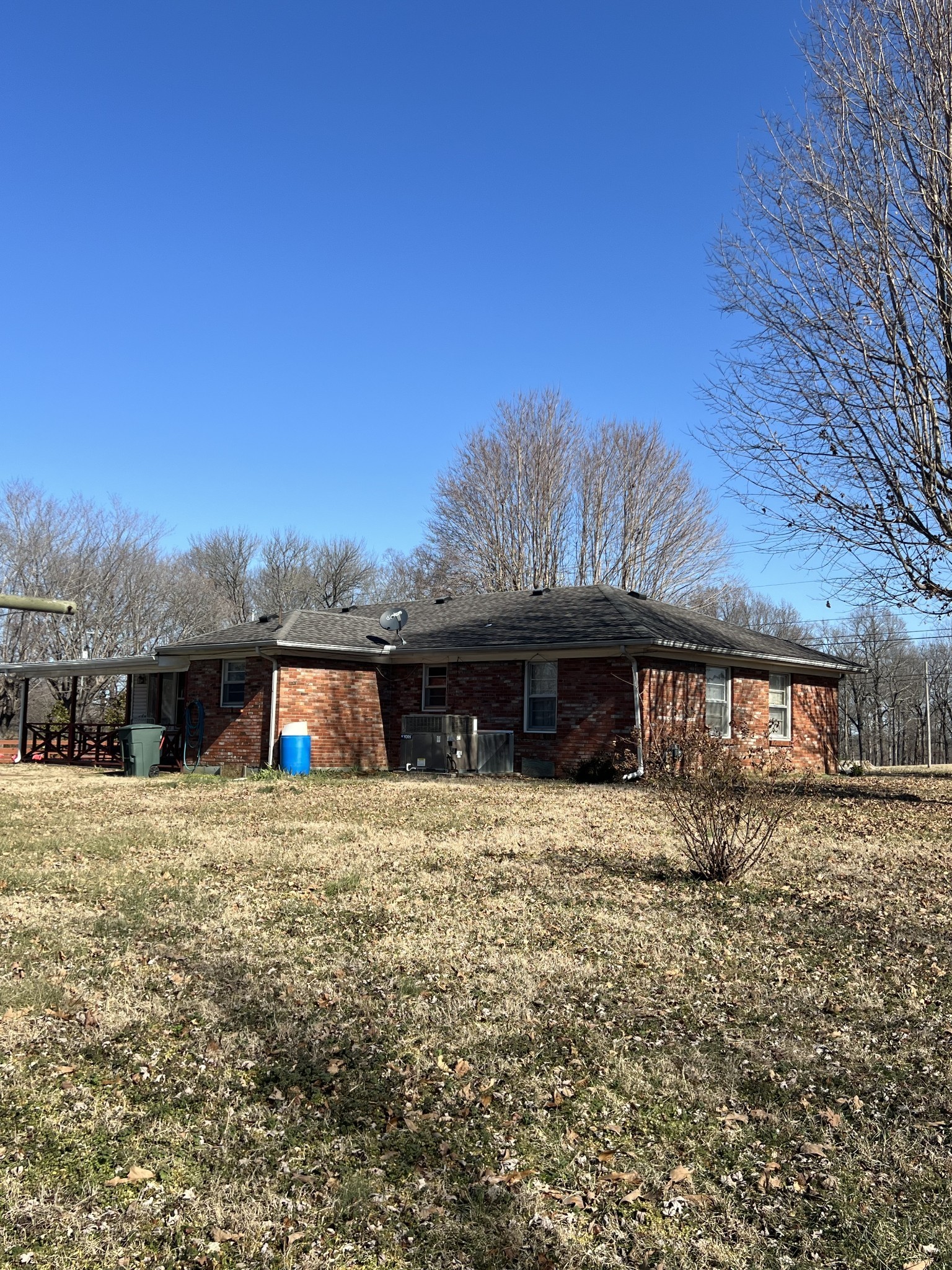 1315 Academy Road Portland, TN 37148 - Photo 5 of 29 a house view with a outdoor space