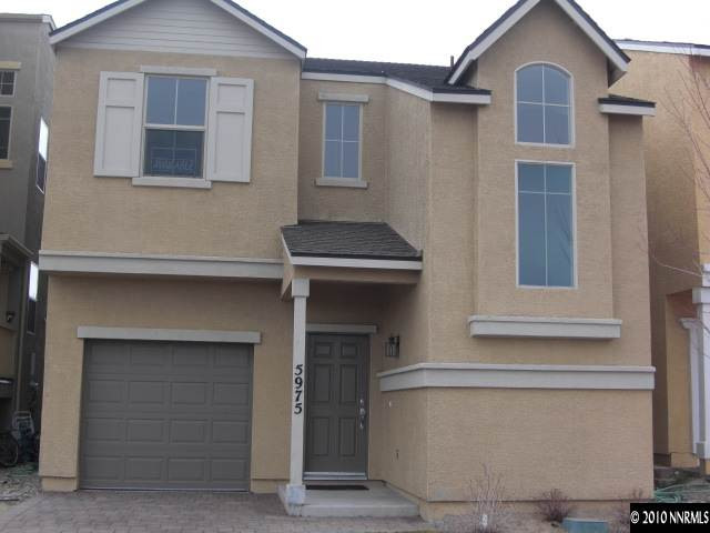 5975 Almandine Drive Reno, NV 89523 - Photo 1 of 9 Photo 1