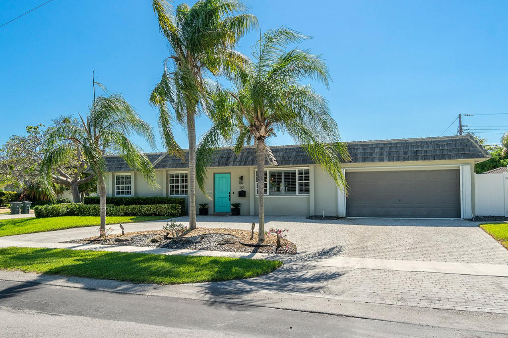501 Northwest 15th Avenue Boca Raton, FL 33486 - Photo 12 of 44 11