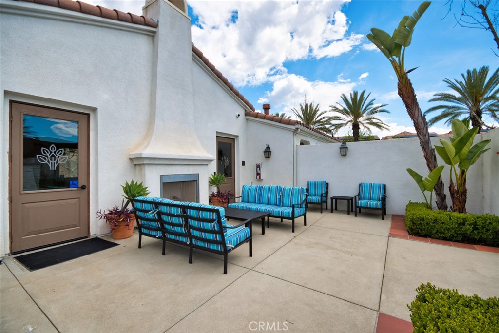 2375 Vineyard Street Upland, CA 91786 - Photo 51 of 58 a view of house with yard and outdoor seating