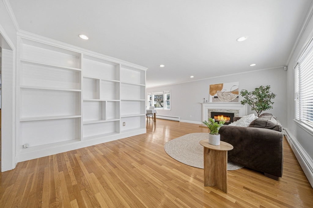92 Shaw Road Belmont, MA 02478 - Photo 7 of 42