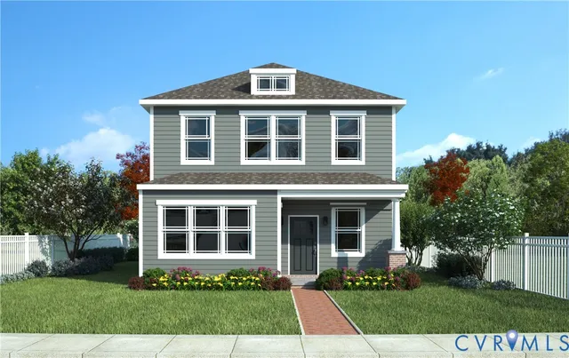 $365,000 | 2305 Overby Bend Road, Richmond, VA 23222