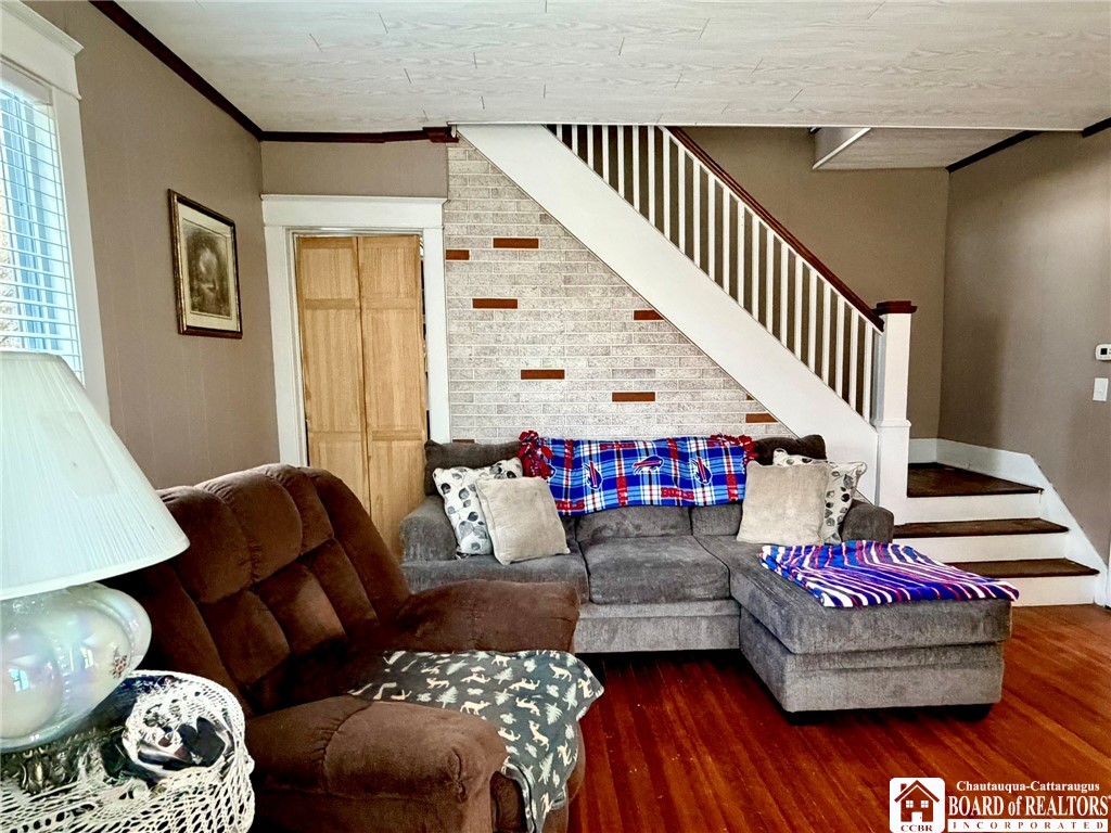 3640 Gerry Levant Road Ellicott, NY 14733 - Photo 13 of 33