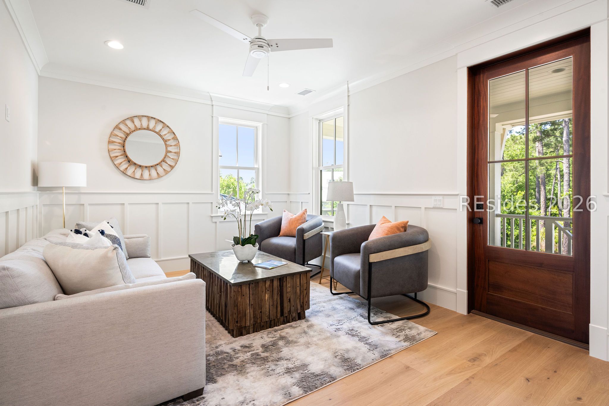 123 Hunting Lodge Road Bluffton, SC 29910 - Photo 61 of 84