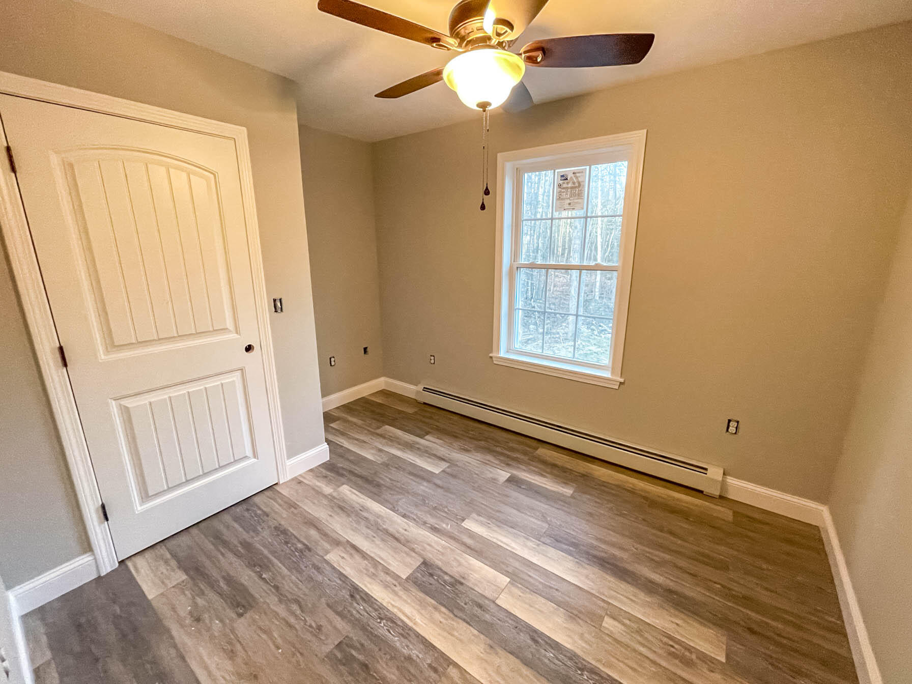35 East Bucksport Road Orrington, ME 04474 - Photo 32 of 43 Second Bedroom