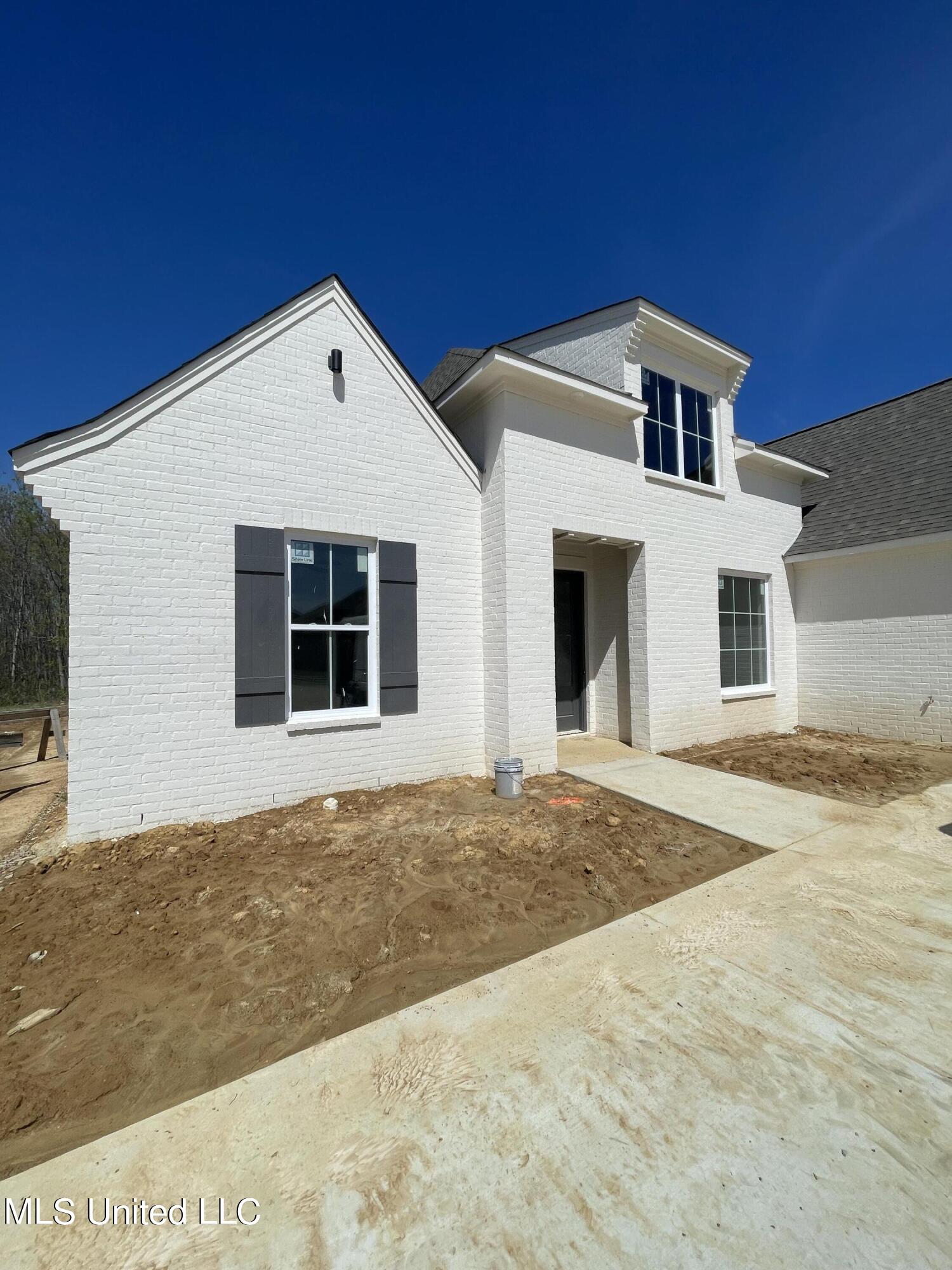 133 Ashby Rdg Drive Canton, MS 39046 - Photo 1 of 24 IMG_8313