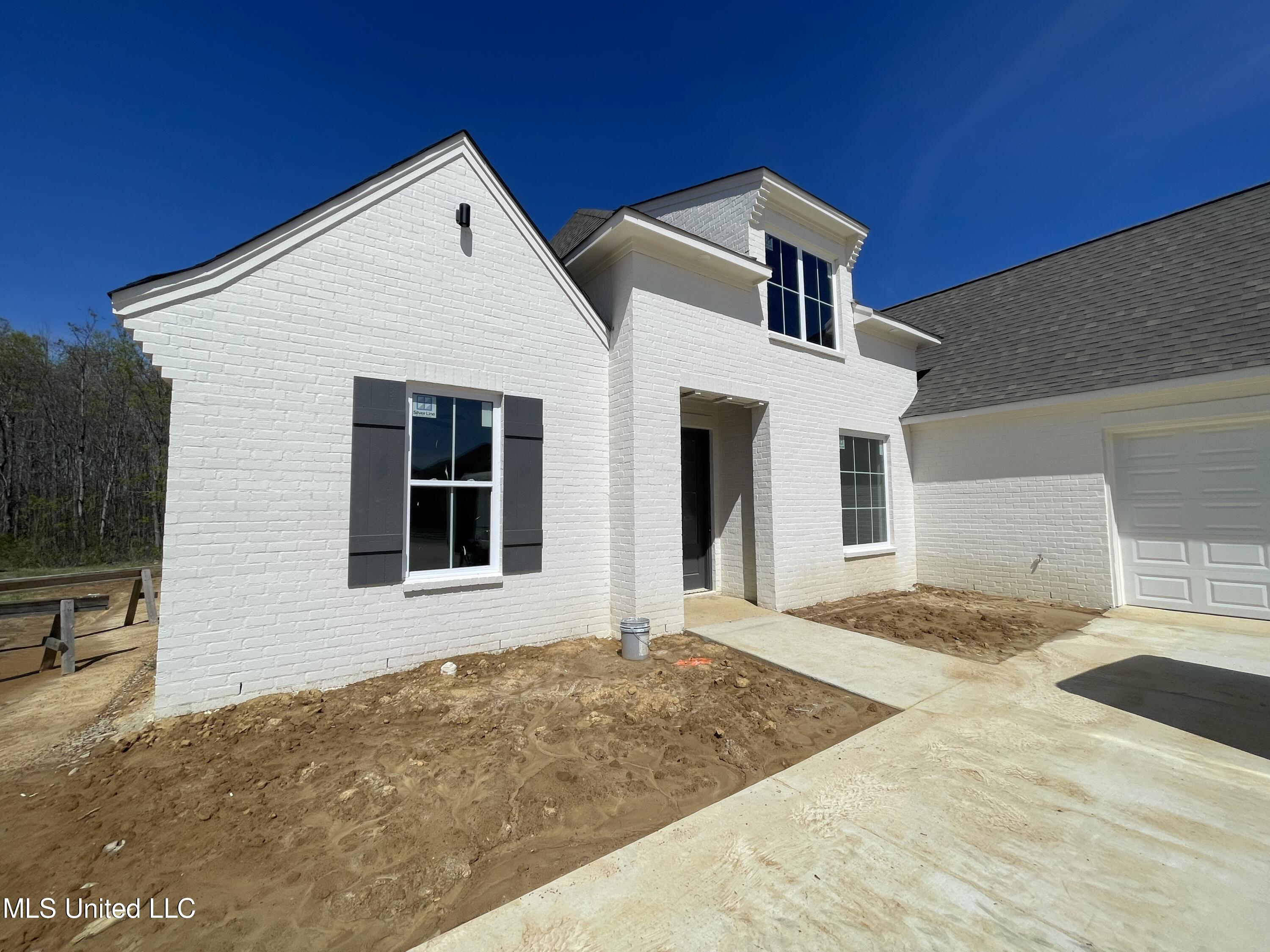 133 Ashby Rdg Drive Canton, MS 39046 - Photo 2 of 24 IMG_8312