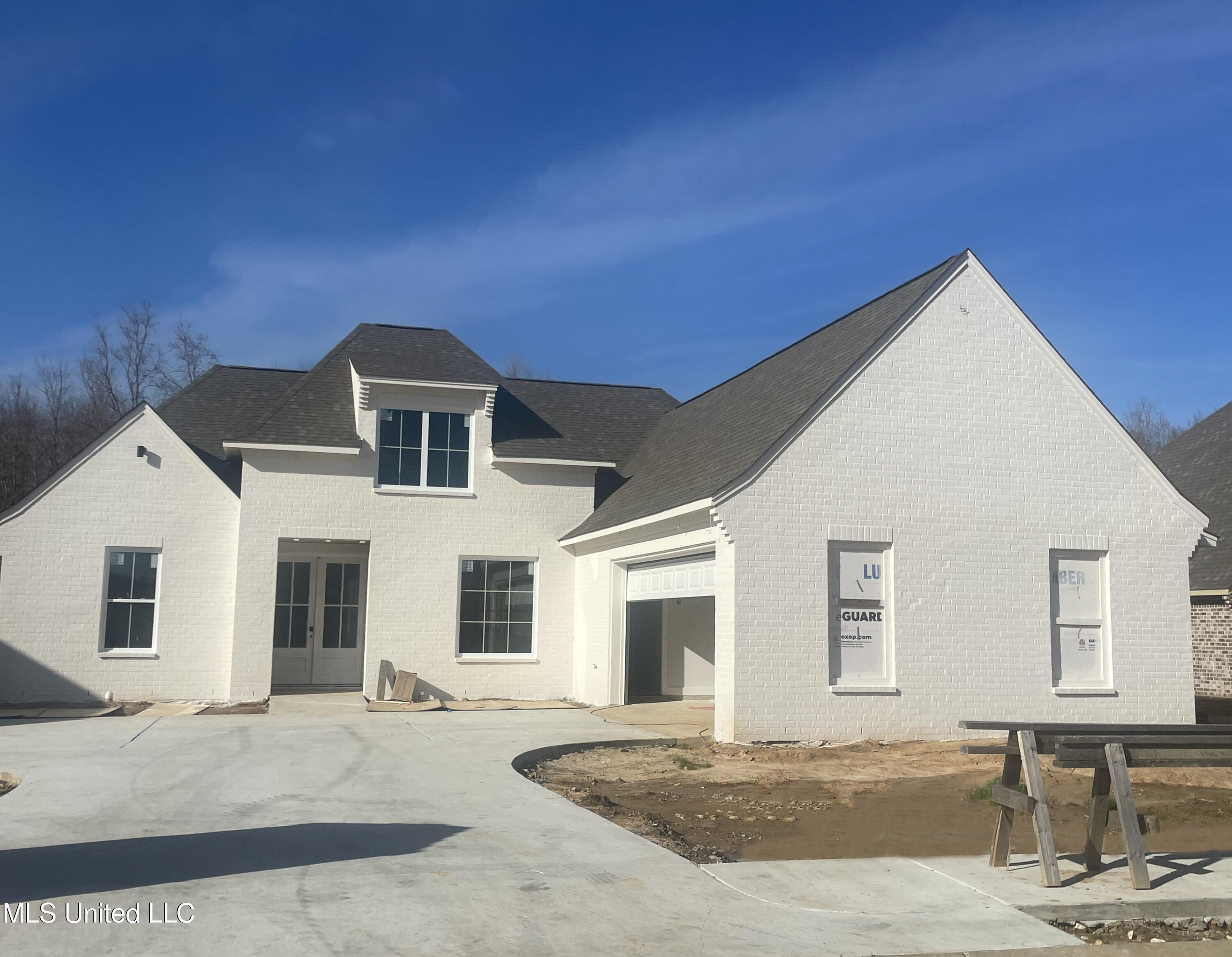 133 Ashby Rdg Drive Canton, MS 39046 - Photo 3 of 24 IMG_7465