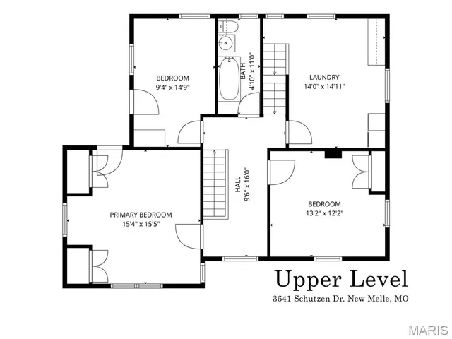 $435,000 | 3641 Schutzen Street, New Melle, MO 63365