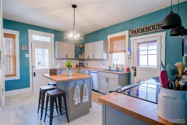 $435,000 | 3641 Schutzen Street, New Melle, MO 63365