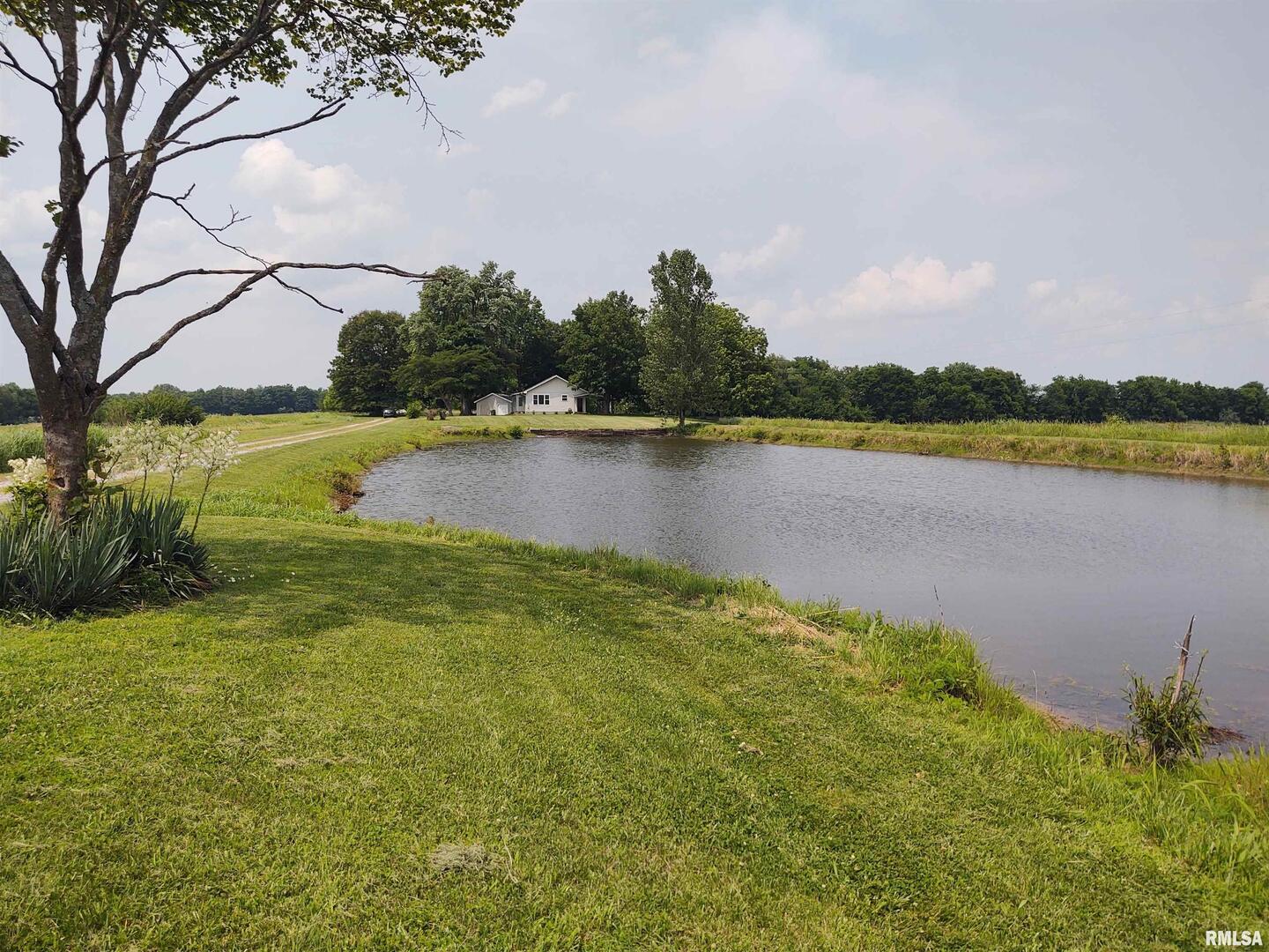 8027 Shawnee College Road Ullin, IL 62992 - Photo 34 of 36 Gallery Image 34