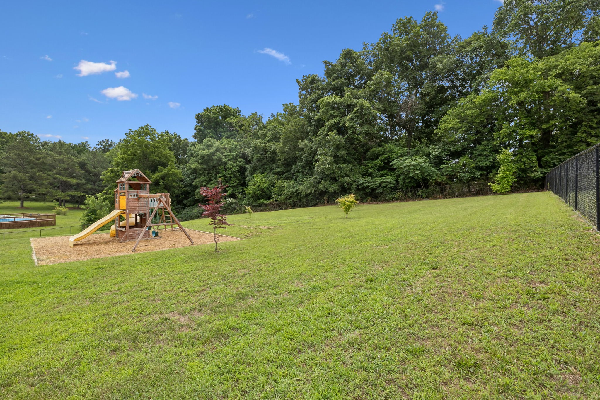 1027 Nina Drive Springfield, TN 37172 - Photo 48 of 51