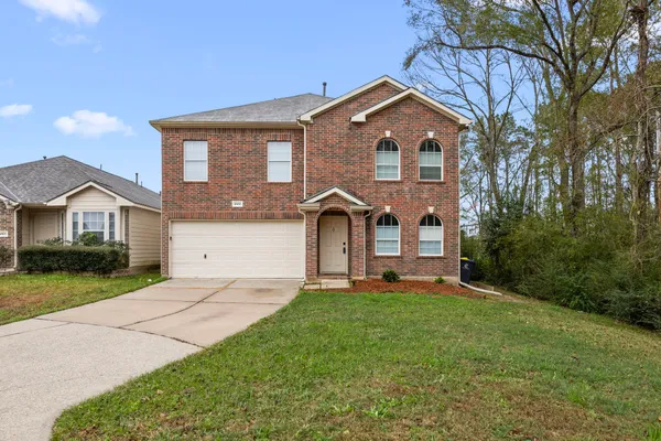 $335,000 | 4500 Upland Cir Drive, Conroe, TX 77303