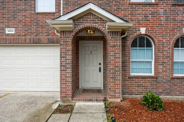 $335,000 | 4500 Upland Cir Drive, Conroe, TX 77303