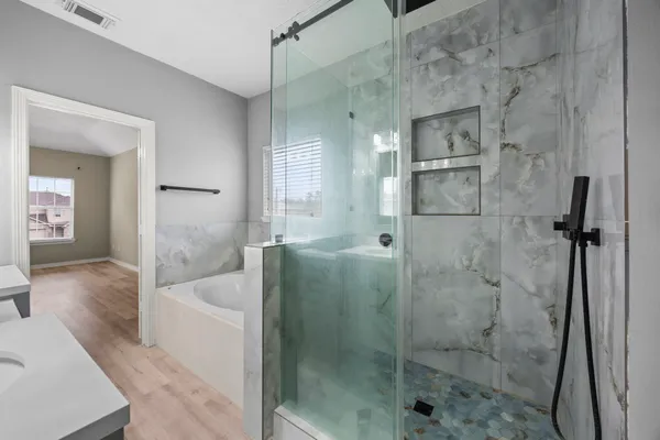 $335,000 | 4500 Upland Cir Drive, Conroe, TX 77303