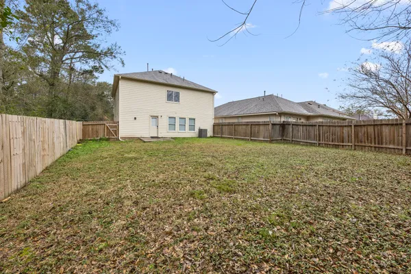 $335,000 | 4500 Upland Cir Drive, Conroe, TX 77303