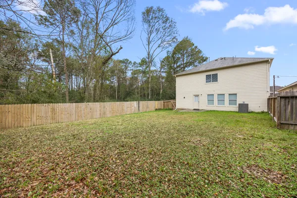 $335,000 | 4500 Upland Cir Drive, Conroe, TX 77303