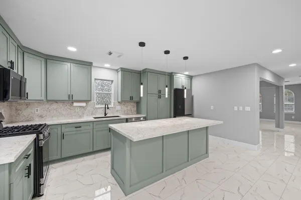 $335,000 | 4500 Upland Cir Drive, Conroe, TX 77303